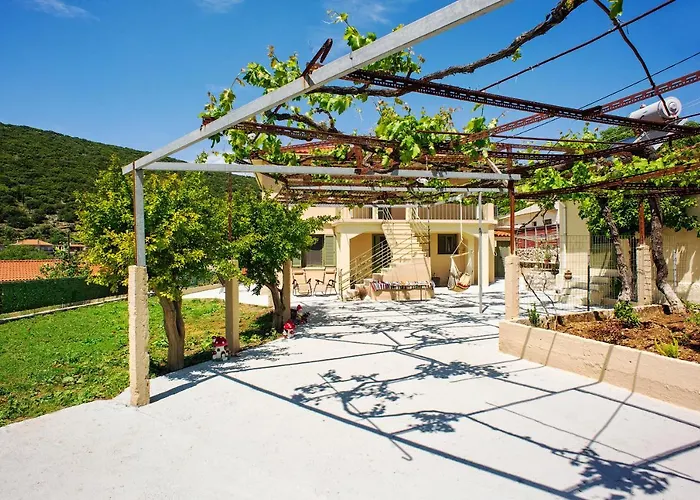 Garbis Garden View