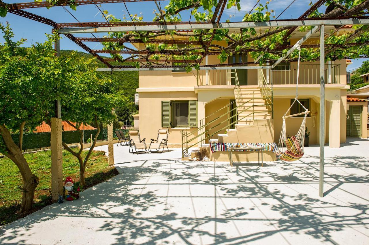 Garbis Garden View *
