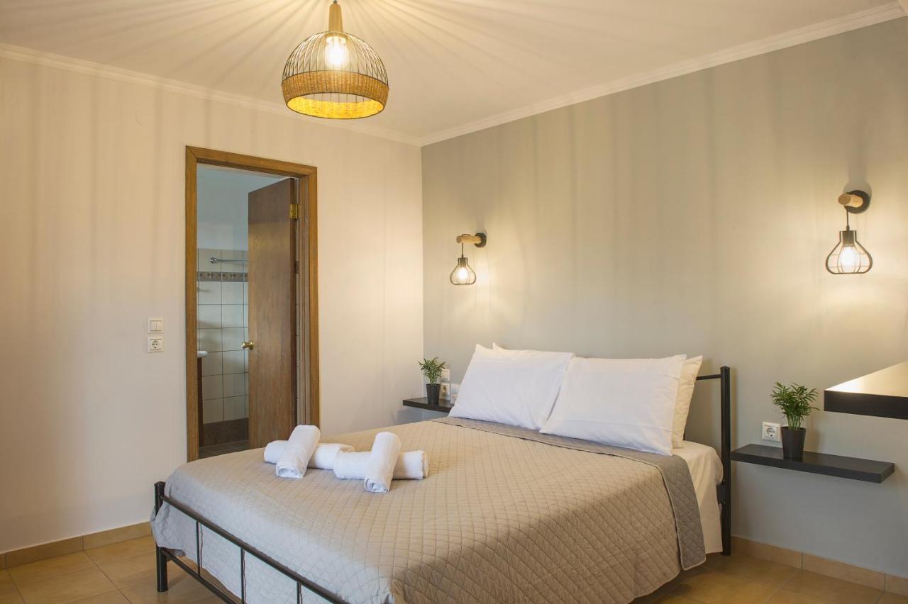 Garbis Garden View Apartment *